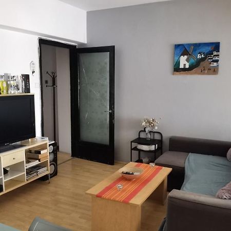Apartamento Completo Ultra Central Bucharest Luaran gambar