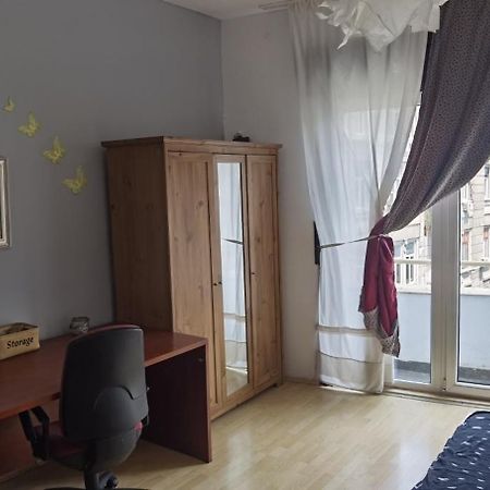 Apartamento Completo Ultra Central Bucharest Luaran gambar