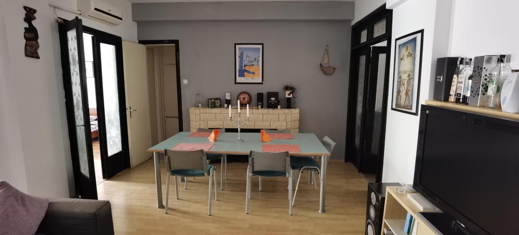 Apartamento Completo Ultra Central Bucharest Luaran gambar
