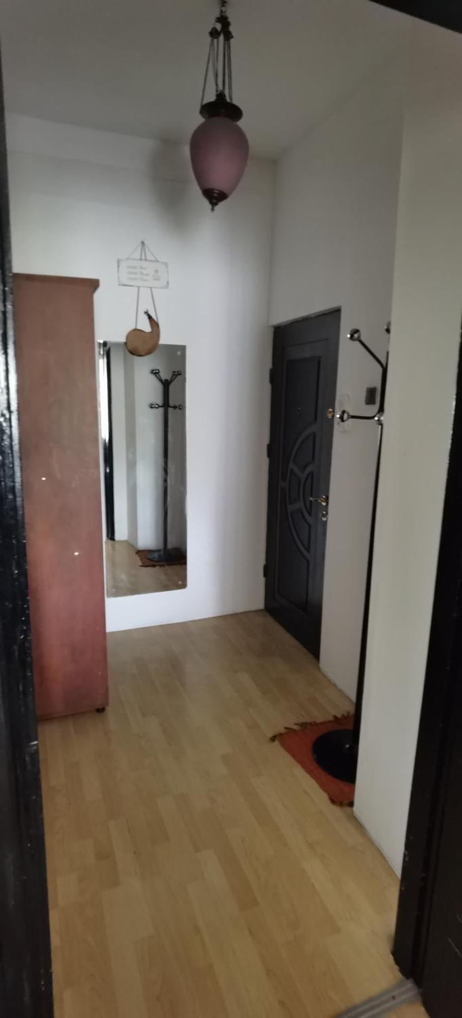 Apartamento Completo Ultra Central Bucharest Luaran gambar