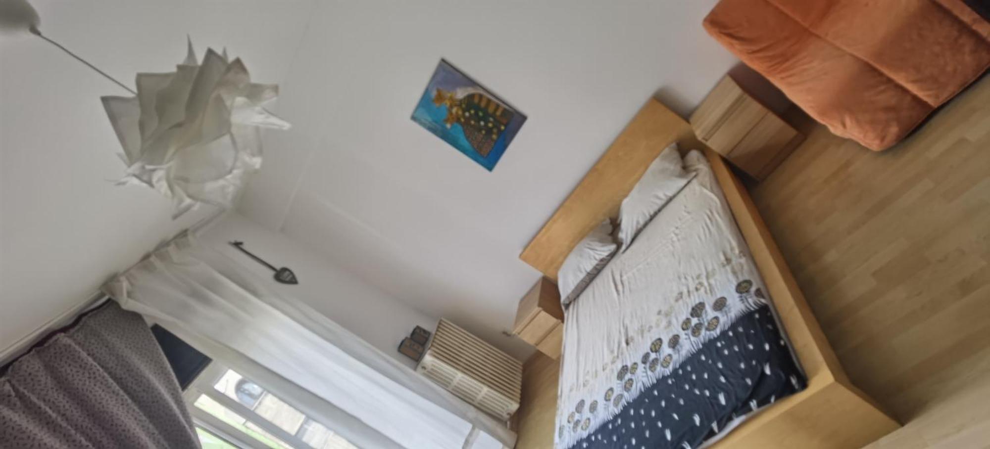Apartamento Completo Ultra Central Bucharest Luaran gambar