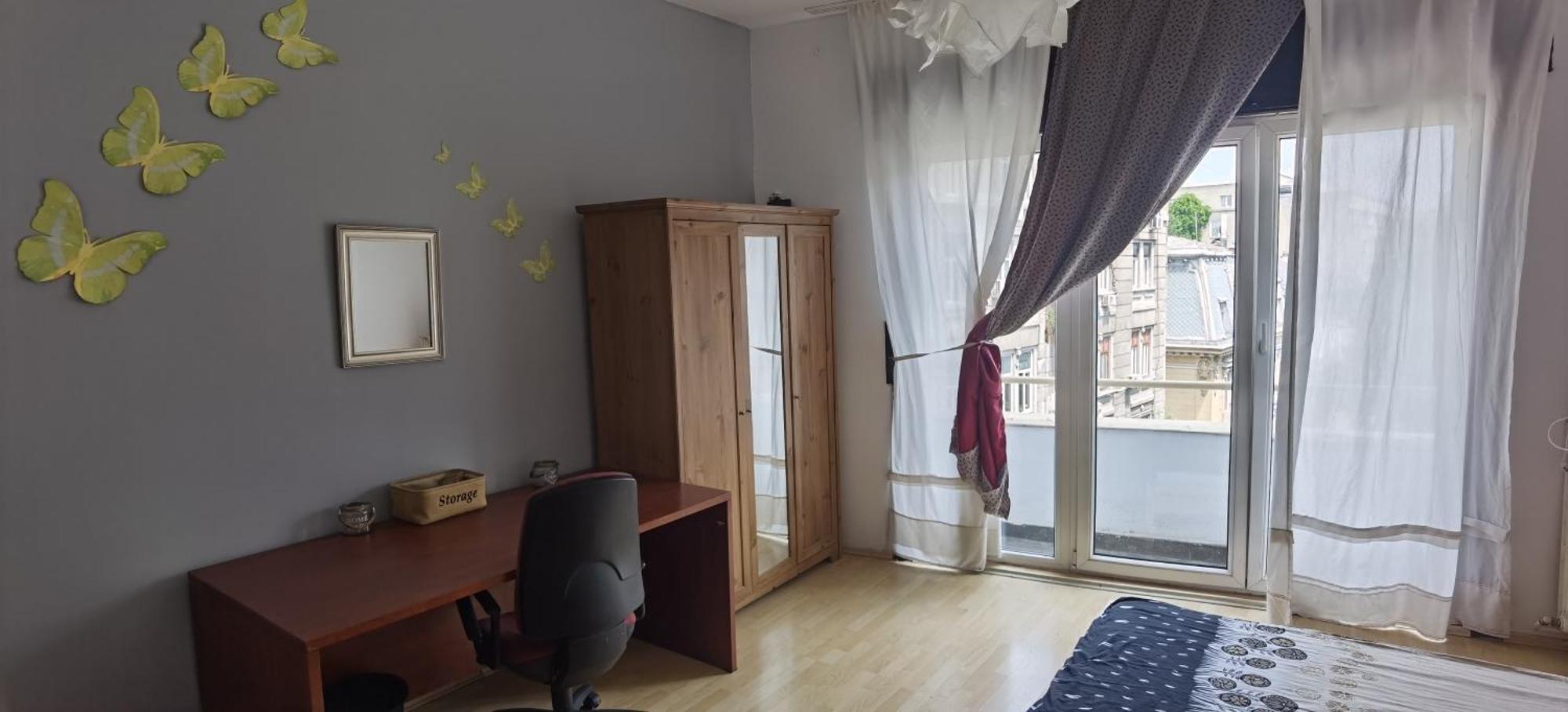 Apartamento Completo Ultra Central Bucharest Luaran gambar