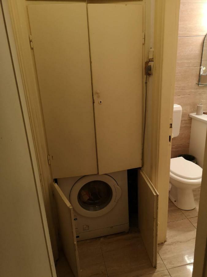 Apartamento Completo Ultra Central Bucharest Luaran gambar