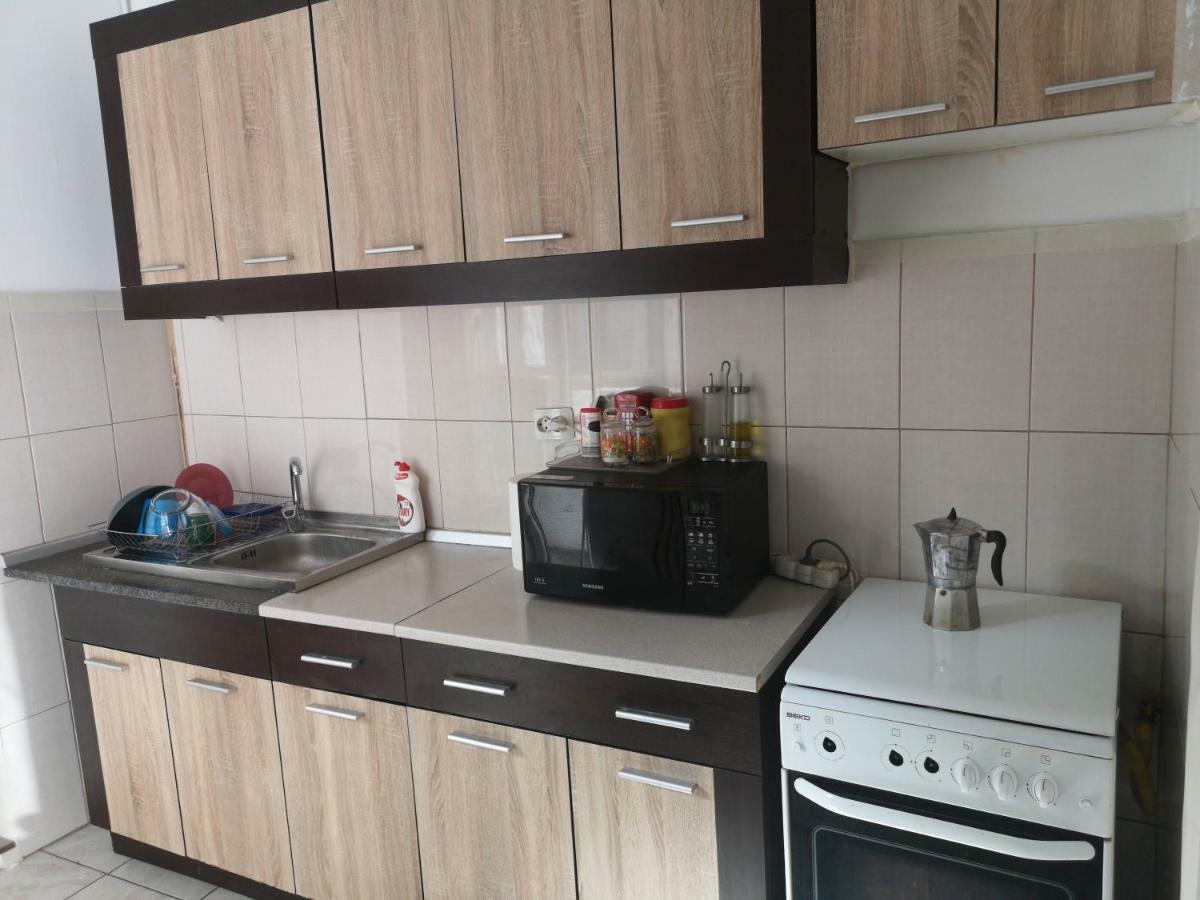 Apartamento Completo Ultra Central Bucharest Luaran gambar